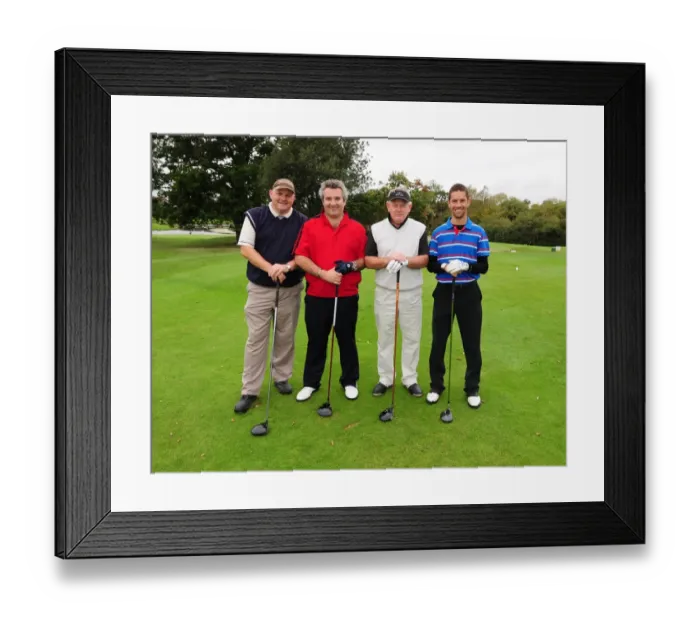 Framed Print : Bristol City Golf Day: A Special Experience with the Season 11-12 First Team Players Framed Print : Bristol City Golf Day: A Special Experience with the Season 11-12 First Team Players