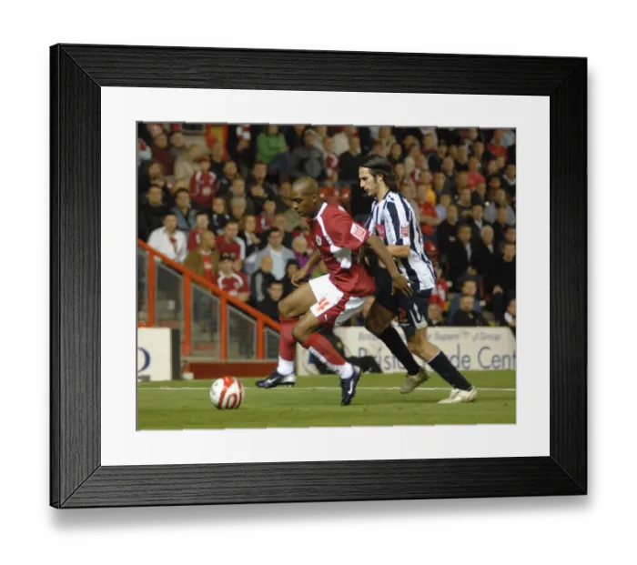 Framed Print : Byfield Framed Print : Byfield