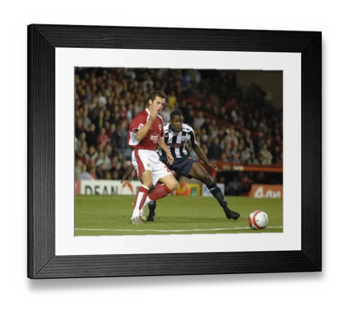 Framed Print : Ivan Sproule Framed Print : Ivan Sproule