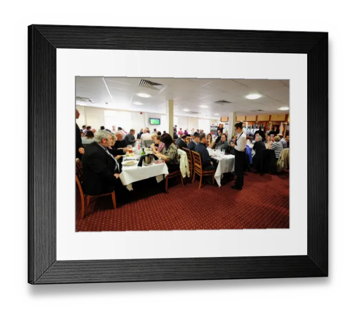 Framed Print : Bristol City v Peterborough United Framed Print : Bristol City v Peterborough United