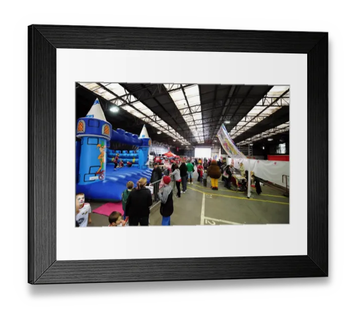 Framed Print : Bristol City vs Peterborough United: A Football Rivalry Unfolds - Season 11-12