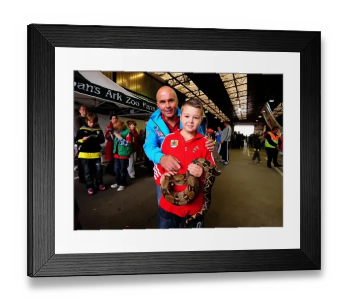 Framed Print : Bristol City vs. Peterborough United: A Football Rivalry - Season 11-12