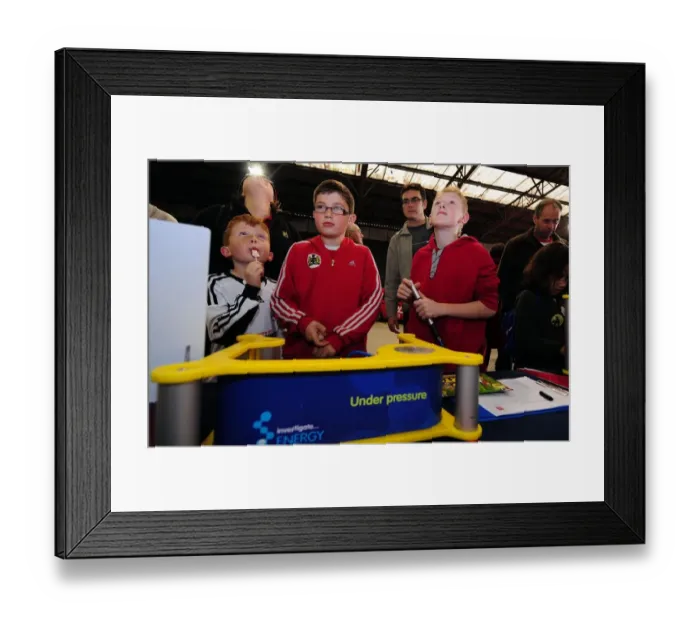 Framed Print : Bristol City vs. Peterborough United: A Football Rivalry Unfolds - Season 11-12