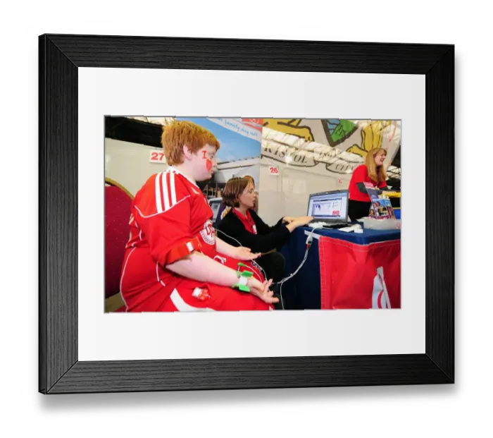 Framed Print : Bristol City vs. Peterborough United: A Football Rivalry - Season 11-12 Framed Print : Bristol City vs. Peterborough United: A Football Rivalry - Season 11-12