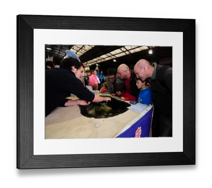 Framed Print : Bristol City vs. Peterborough United: A Football Rivalry - Season 11-12