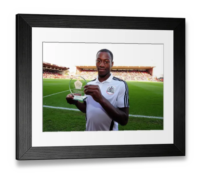 Framed Print : Bristol City vs. Peterborough United: A Football Rivalry - Season 11-12