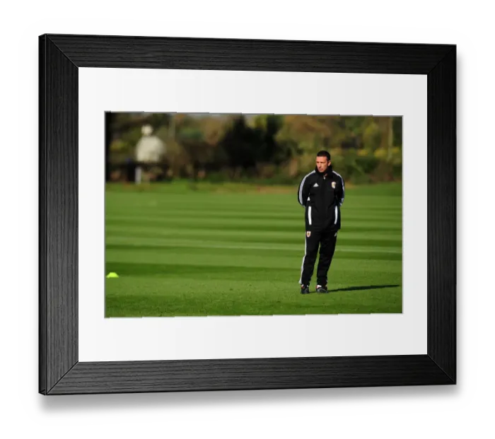 Framed Print : Championship Showdown: McInnes Battle at Ashton Gate - Bristol City's Fight for Championship Glory with Derek McInnes (October 2010 - November 2011) Framed Print : Championship Showdown: McInnes Battle at Ashton Gate - Bristol City's Fight for Championship Glory with Derek McInnes (October 2010 - November 2011)