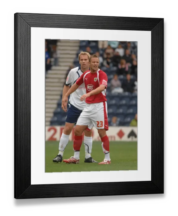 Framed Print : Lee Trundle Framed Print : Lee Trundle