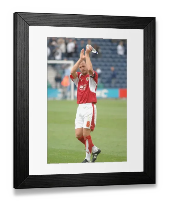Framed Print : Louis Carey Framed Print : Louis Carey