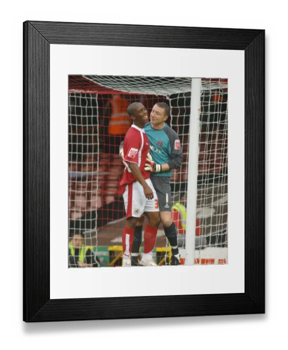 Framed Print : Darren Byfield Framed Print : Darren Byfield