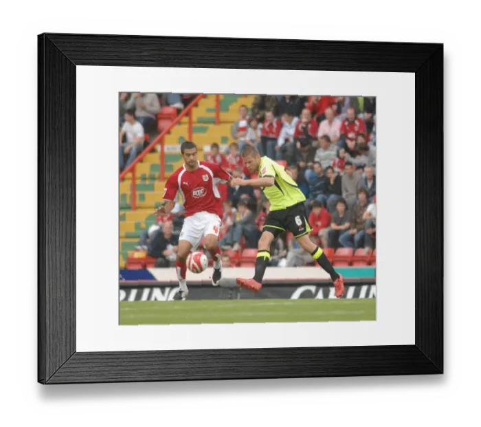 Framed Print : Liam Fontaine Framed Print : Liam Fontaine