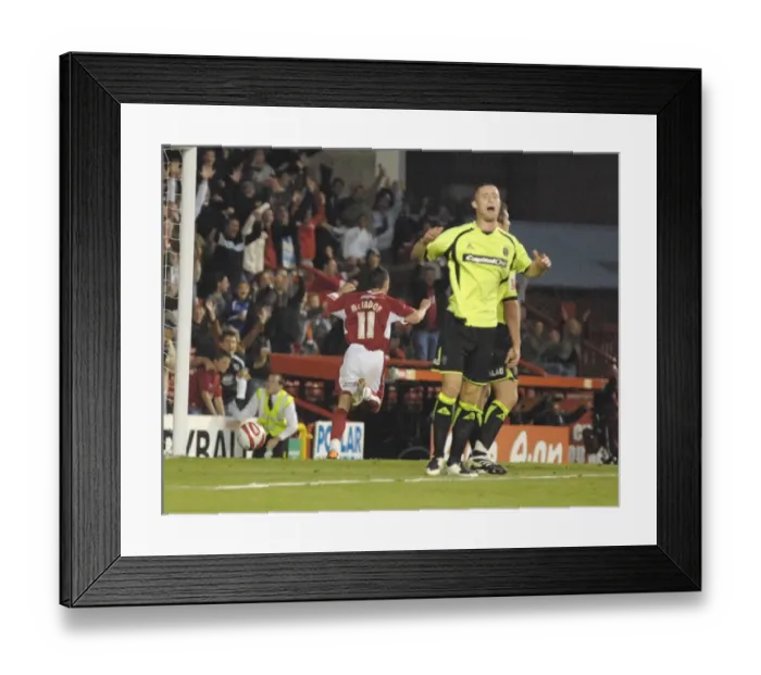 Framed Print : Michael McIndoe