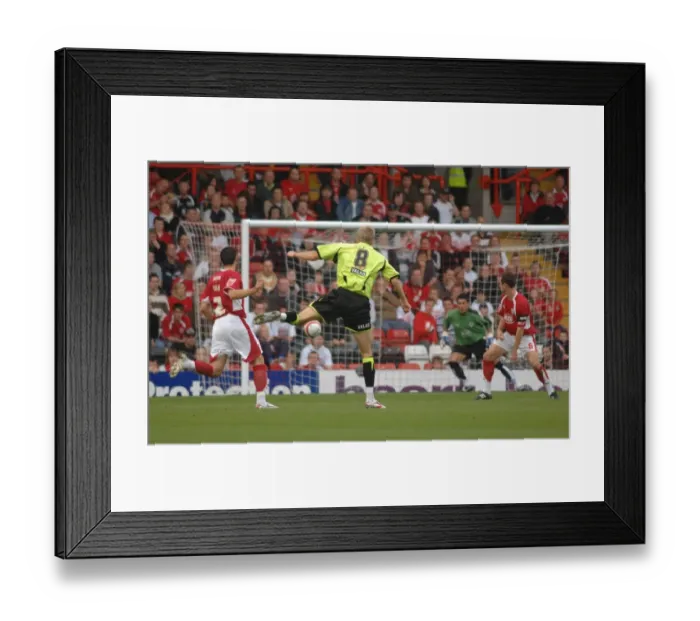 Framed Print : John Stead Framed Print : John Stead