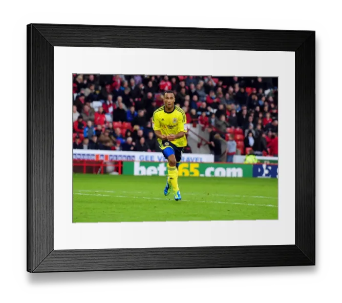 Framed Print : Nicky Maynard's Double Celebration: Scoring the Winning Goal and the Birth of His Son for Bristol City against Barnsley (October 29, 2011) Framed Print : Nicky Maynard's Double Celebration: Scoring the Winning Goal and the Birth of His Son for Bristol City against Barnsley (October 29, 2011)