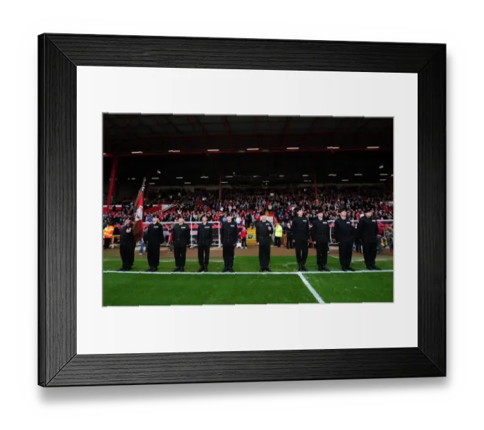 Framed Print : Bristol City vs Burnley: Championship Clash at Ashton Gate Stadium - 05 / 11 / 2011 Framed Print : Bristol City vs Burnley: Championship Clash at Ashton Gate Stadium - 05 / 11 / 2011