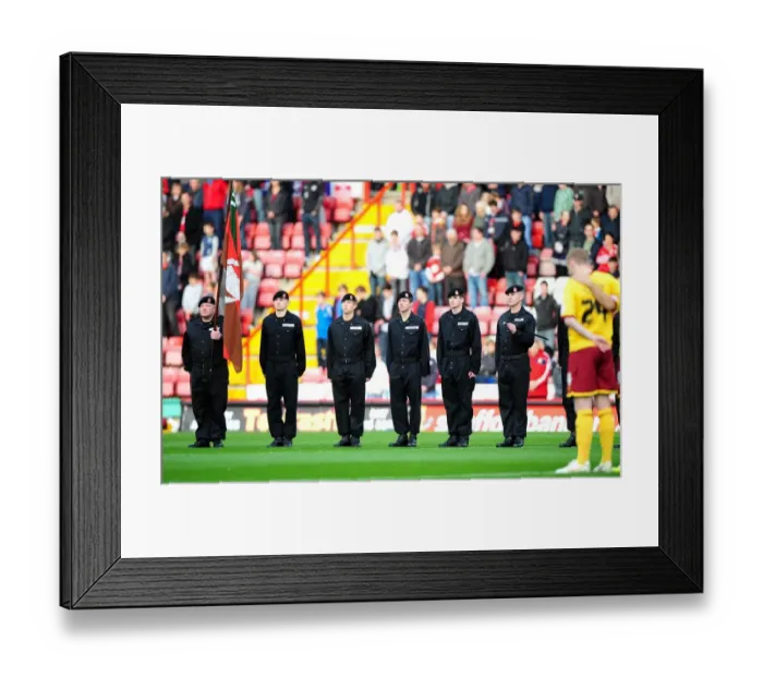 Framed Print : Championship Showdown: Bristol City vs Burnley at Ashton Gate Stadium - 05 / 11 / 2011 Framed Print : Championship Showdown: Bristol City vs Burnley at Ashton Gate Stadium - 05 / 11 / 2011