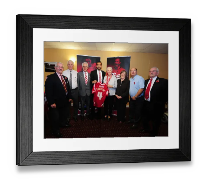 Framed Print : Bristol City vs Burnley: Football Rivalry - Season 11-12 Framed Print : Bristol City vs Burnley: Football Rivalry - Season 11-12
