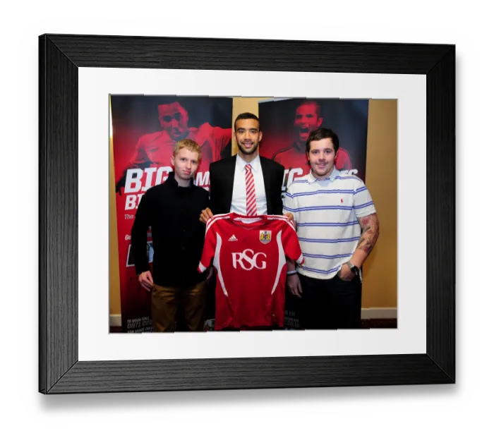 Framed Print : Bristol City vs Burnley: A Football Rivalry Unfolds - Season 11-12 Framed Print : Bristol City vs Burnley: A Football Rivalry Unfolds - Season 11-12