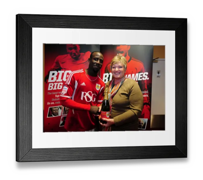 Framed Print : Bristol City vs Southampton: A Football Rivalry - Season 11-12 Framed Print : Bristol City vs Southampton: A Football Rivalry - Season 11-12