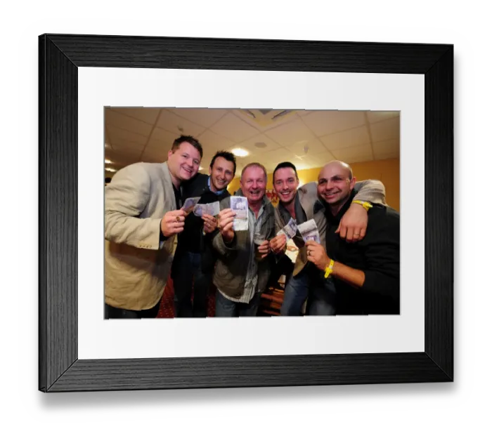 Framed Print : Bristol City vs Southampton: A Football Rivalry - Season 11-12 Framed Print : Bristol City vs Southampton: A Football Rivalry - Season 11-12