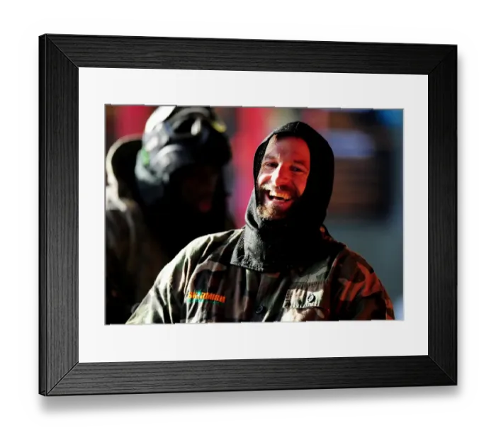 Framed Print : Bristol City First Team: Paintball Training - Team Bonding Session, Season 11-12 Framed Print : Bristol City First Team: Paintball Training - Team Bonding Session, Season 11-12