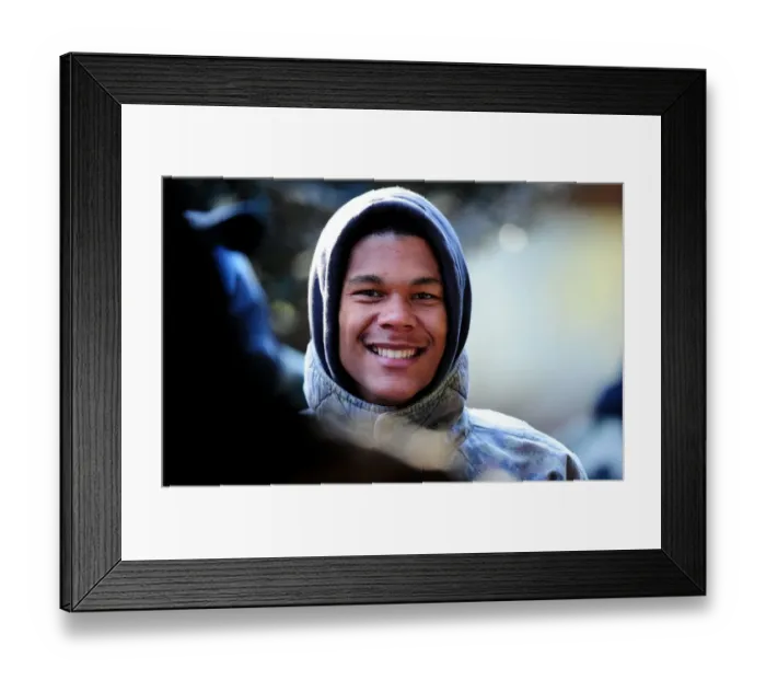 Framed Print : Bristol City Football Club: United by Paintball - Season 11-12 Framed Print : Bristol City Football Club: United by Paintball - Season 11-12