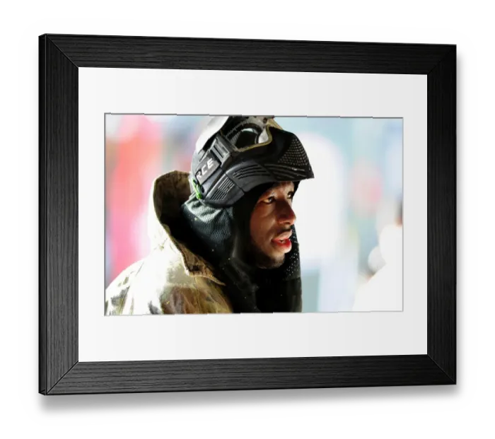 Framed Print : Bristol City First Team: 2011-12 Paintball Training - Building Team Bonding and Strategy Framed Print : Bristol City First Team: 2011-12 Paintball Training - Building Team Bonding and Strategy