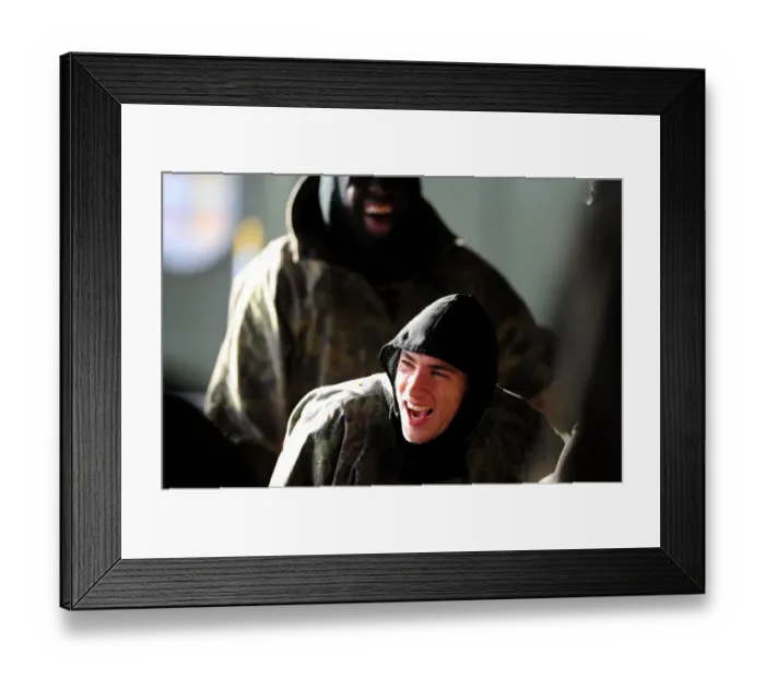 Framed Print : Bristol City First Team: Season 11-12: Bristol City Paintball Framed Print : Bristol City First Team: Season 11-12: Bristol City Paintball