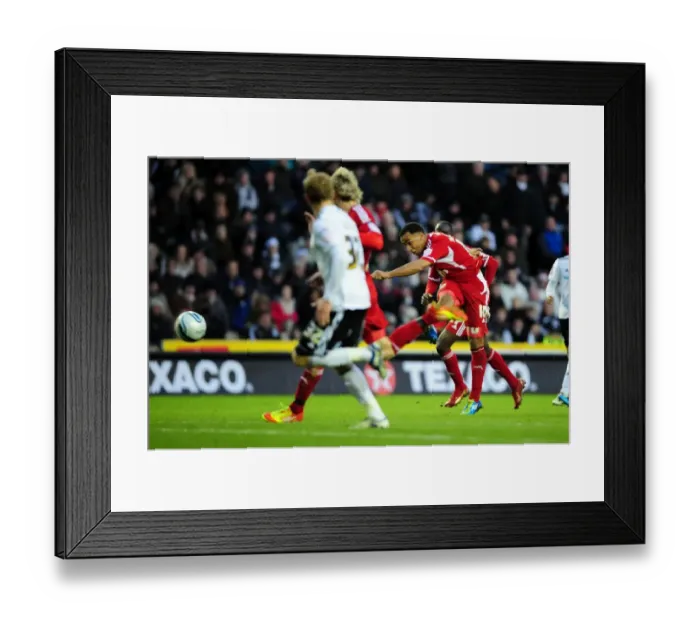 Framed Print : Derby County vs. Bristol City: Nicky Maynard's Saved Shot - Championship Football Match, 10 / 12 / 2011 Framed Print : Derby County vs. Bristol City: Nicky Maynard's Saved Shot - Championship Football Match, 10 / 12 / 2011