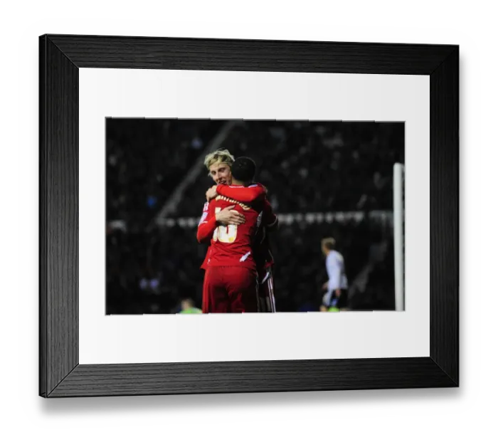 Framed Print : Woolford and Maynard's Euphoric Goal Celebration: Derby County vs. Bristol City (Championship Football, 10 / 12 / 2011) Framed Print : Woolford and Maynard's Euphoric Goal Celebration: Derby County vs. Bristol City (Championship Football, 10 / 12 / 2011)