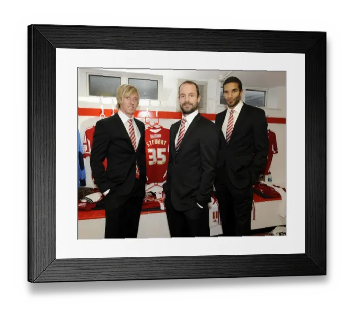 Framed Print : Bristol City vs Middlesbrough: A Football Showdown - Season 11-12 Framed Print : Bristol City vs Middlesbrough: A Football Showdown - Season 11-12