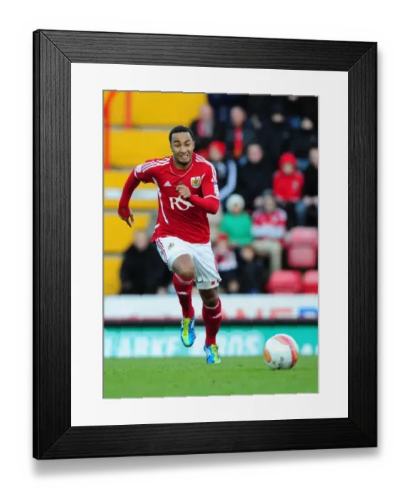Framed Print : Bristol City vs. Nottingham Forest: A Football Rivalry - Season 11-12 Framed Print : Bristol City vs. Nottingham Forest: A Football Rivalry - Season 11-12