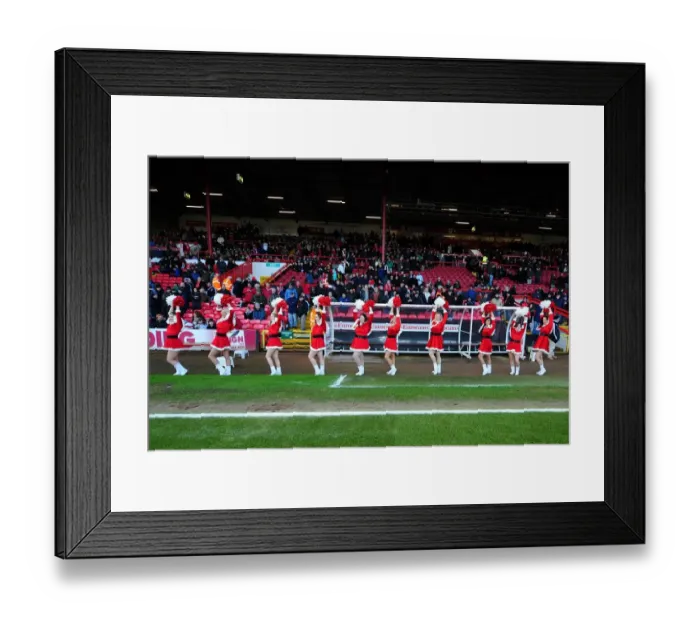 Framed Print : Bristol City vs. Nottingham Forest: A Football Rivalry - Season 11-12 Framed Print : Bristol City vs. Nottingham Forest: A Football Rivalry - Season 11-12