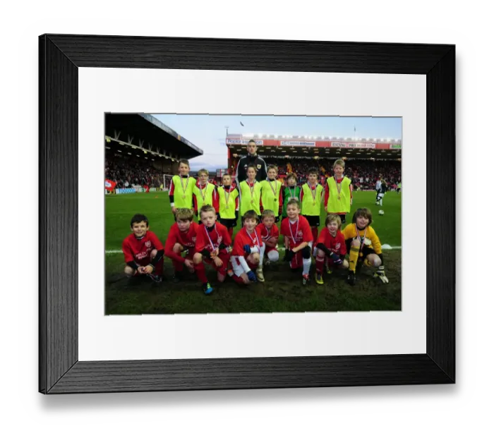 Framed Print : Bristol City vs. Nottingham Forest: A Football Rivalry - Season 11-12 Framed Print : Bristol City vs. Nottingham Forest: A Football Rivalry - Season 11-12