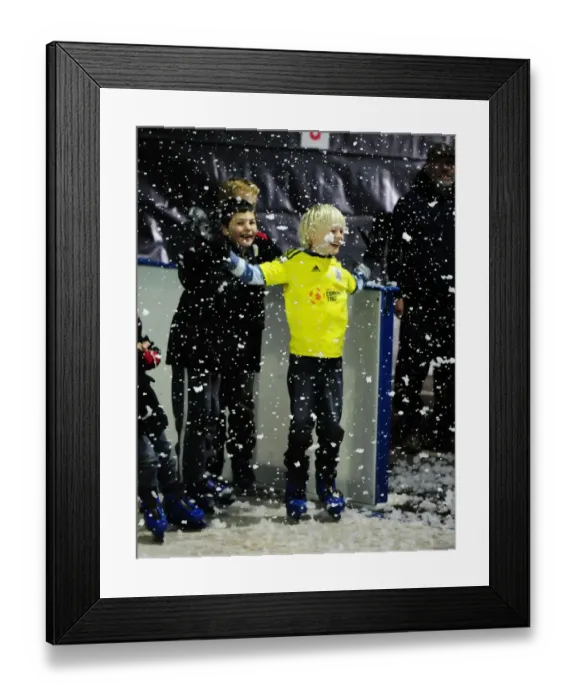 Framed Print : Bristol City vs. Nottingham Forest: A Football Showdown - Season 11-12 Framed Print : Bristol City vs. Nottingham Forest: A Football Showdown - Season 11-12