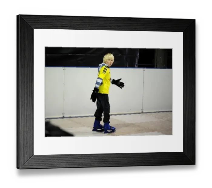 Framed Print : Bristol City vs. Nottingham Forest: A Football Rivalry - Season 11-12