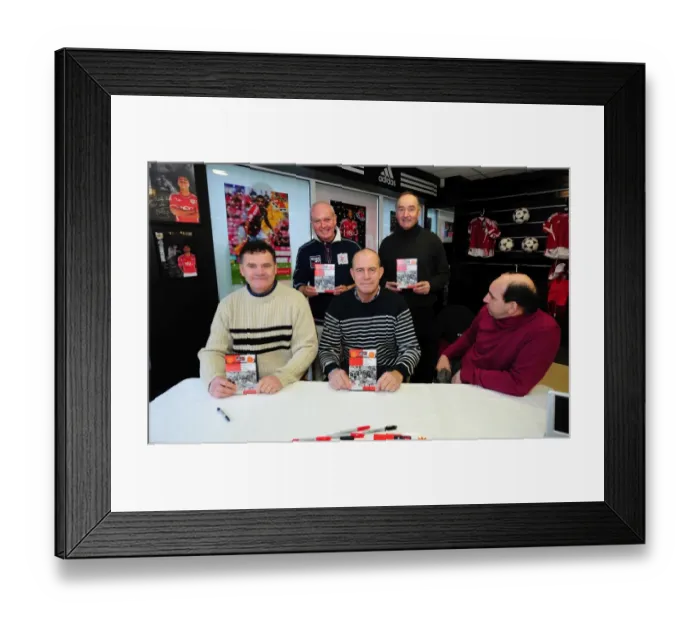Framed Print : Bristol City vs. Nottingham Forest: A Football Showdown - Season 11-12 Framed Print : Bristol City vs. Nottingham Forest: A Football Showdown - Season 11-12