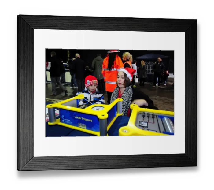 Framed Print : Bristol City vs. Nottingham Forest: Clash of the Championship - Season 11-12