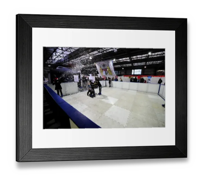 Framed Print : Unraveling the Football Rivalry: Bristol City vs. Nottingham Forest - Season 11-12