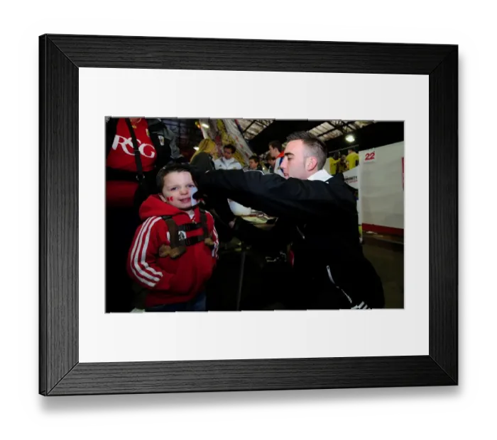 Framed Print : Bristol City vs. Nottingham Forest: A Football Rivalry - Season 11-12 Framed Print : Bristol City vs. Nottingham Forest: A Football Rivalry - Season 11-12
