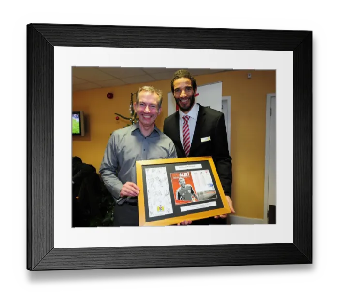 Framed Print : Bristol City vs. Nottingham Forest: A Football Showdown - Season 11-12 Framed Print : Bristol City vs. Nottingham Forest: A Football Showdown - Season 11-12