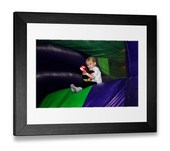 Framed Print : Bristol City First Team's Cty Redz Christmas Party - Season 11-12