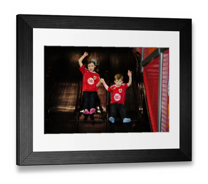 Framed Print : Bristol City First Team's Holiday Cheer: Cty Redz Christmas Party - Season 11-12 Framed Print : Bristol City First Team's Holiday Cheer: Cty Redz Christmas Party - Season 11-12