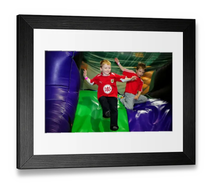 Framed Print : Bristol City First Team: Holiday Cheer at the Cty Redz Christmas Party (Season 11-12) Framed Print : Bristol City First Team: Holiday Cheer at the Cty Redz Christmas Party (Season 11-12)
