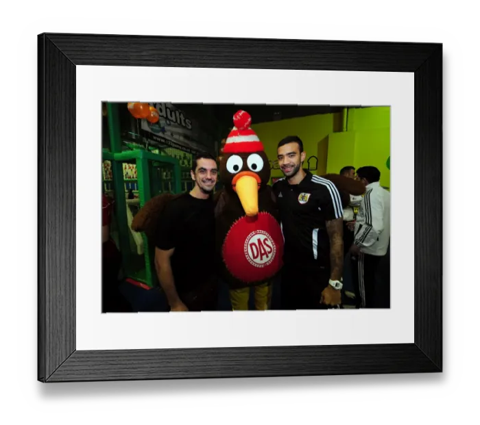 Framed Print : Bristol City First Team: Holiday Cheer - Cty Redz Christmas Party (Season 11-12) Framed Print : Bristol City First Team: Holiday Cheer - Cty Redz Christmas Party (Season 11-12)