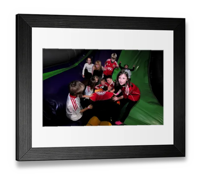 Framed Print : Bristol City First Team: Cty Redz Christmas Party - Holiday Cheer (Season 11-12) Framed Print : Bristol City First Team: Cty Redz Christmas Party - Holiday Cheer (Season 11-12)