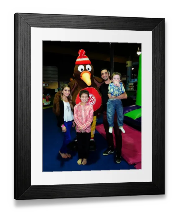 Framed Print : Bristol City First Team's Holiday Cheer: Cty Redz Christmas Party - Season 11-12 Framed Print : Bristol City First Team's Holiday Cheer: Cty Redz Christmas Party - Season 11-12