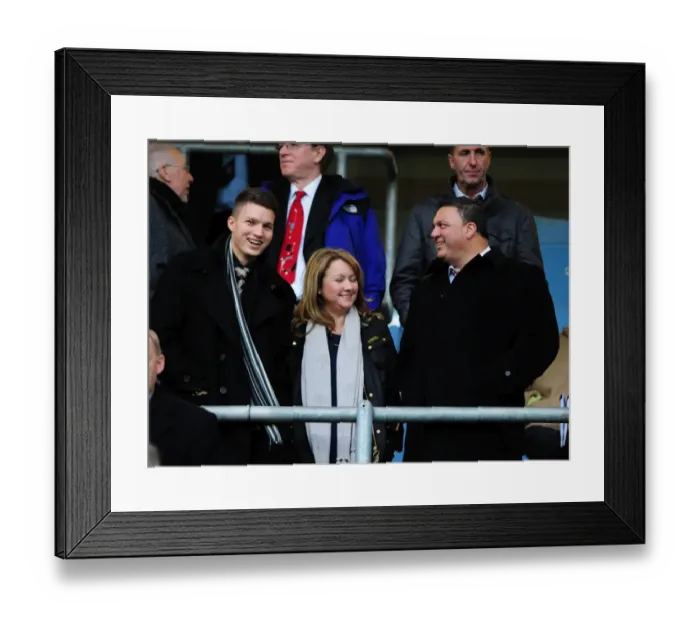 Framed Print : Coventry City v Bristol City Framed Print : Coventry City v Bristol City