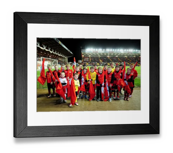 Framed Print : The Intense Rivalry: Bristol City vs Millwall - Season 11-12 Framed Print : The Intense Rivalry: Bristol City vs Millwall - Season 11-12