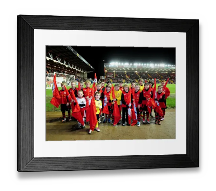 Framed Print : The Exciting Showdown: Bristol City vs. Millwall - Season 11-12 Framed Print : The Exciting Showdown: Bristol City vs. Millwall - Season 11-12